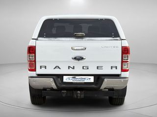 Ford Ranger 2018