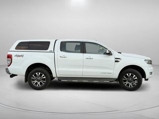 Ford Ranger 2018