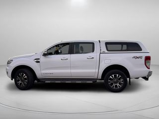 Ford Ranger 2018