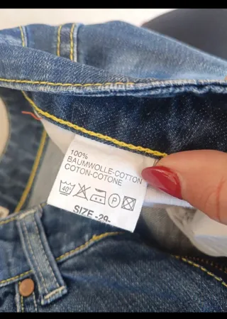 Completo Sweet Years, pull over pura. Lana vergine