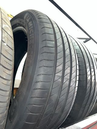Neumático Michelin 205/55 R17