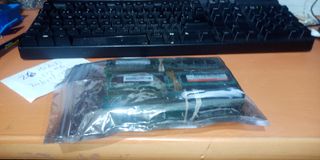 Lote 33 Módulos RAM DDR2 AVERIADOS