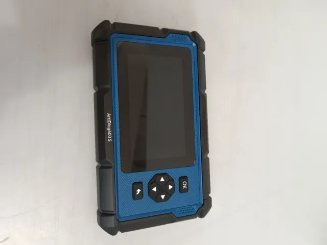 Escaner TOPDON ArtiDiag600 S B4Y6984