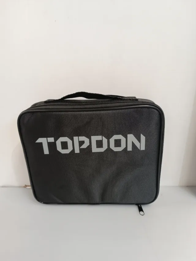 Escaner TOPDON ArtiDiag600 S B4Y6984