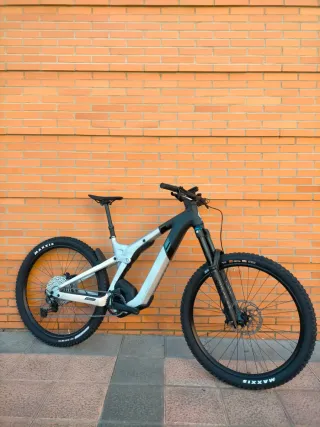 Scott Patrón eRide 910