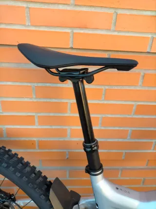 Scott Patrón eRide 910