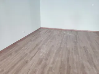 Suelos laminados y vinílicos