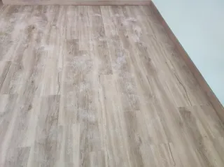 Suelos laminados y vinílicos