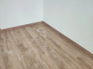 Suelos laminados y vinílicos