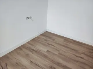 Suelos laminados y vinílicos