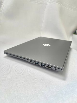 Portátil  i7 16Gb 480Mem - EXO Gris Plata