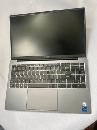 Portátil  i7 16Gb 480Mem - EXO Gris Plata