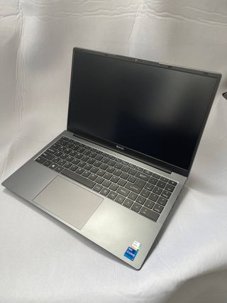 Portátil  i7 16Gb 480Mem - EXO Gris Plata