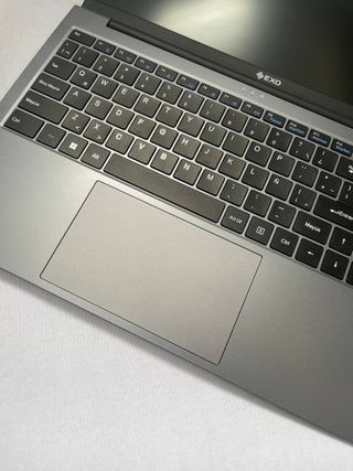 Portátil  i7 16Gb 480Mem - EXO Gris Plata