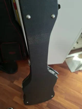 Chitarra Baritona Subzero