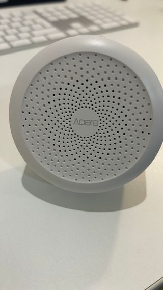 Aqara Hub M1S - Zigbee & HomeKit