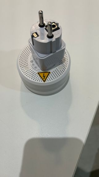 Aqara Hub M1S - Zigbee & HomeKit