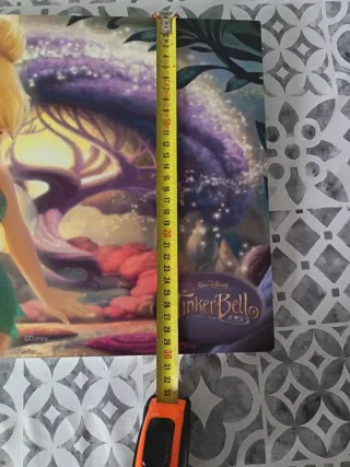 Cuadro Disney Campanilla