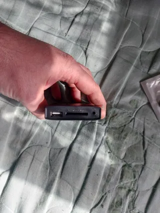 Yatour YTM06-RD4 Módulo Música Digital