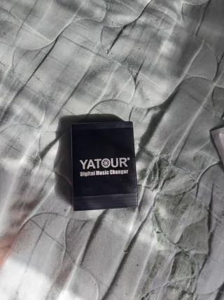 Yatour YTM06-RD4 Módulo Música Digital