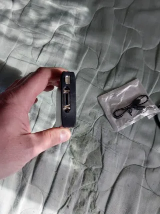 Yatour YTM06-RD4 Módulo Música Digital