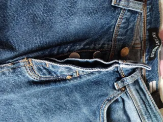 Pantalón vaquero Anthony Morato W30