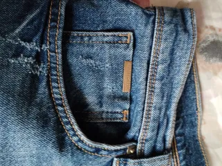 Pantalón vaquero Anthony Morato W30