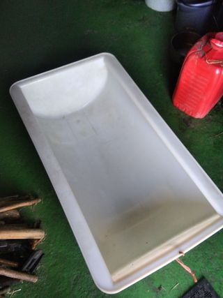 Picadora de carne GARHE + REGALO MASERA