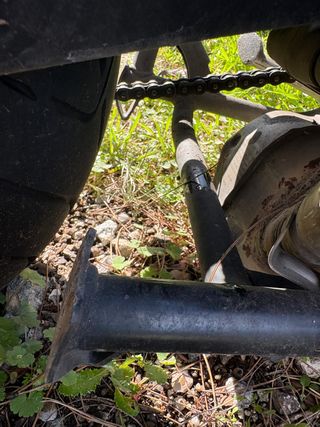 Caballete central S 1000 XR S1000XR BMW