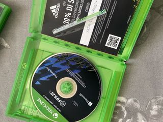 fifa 22 per xbox one