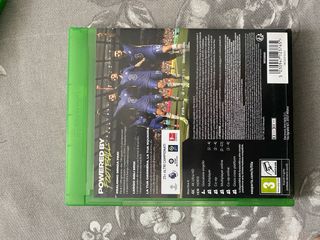 fifa 22 per xbox one