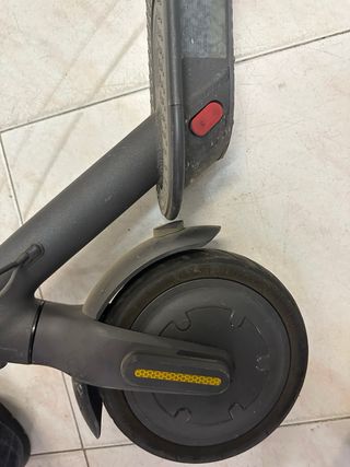 Patinete Eléctrico Xiaomi modelo 1S