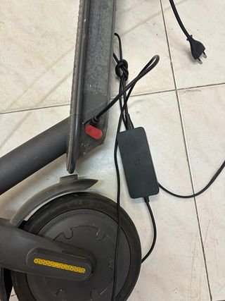 Patinete Eléctrico Xiaomi modelo 1S