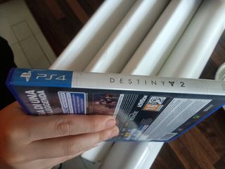 Destiny PS4 - Mai Usato