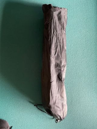 Trípode para cámara negro TnB