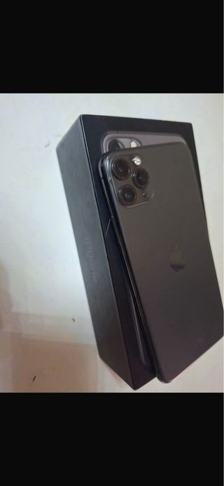 iPhone 11 Pro Max 256GB como nuevo