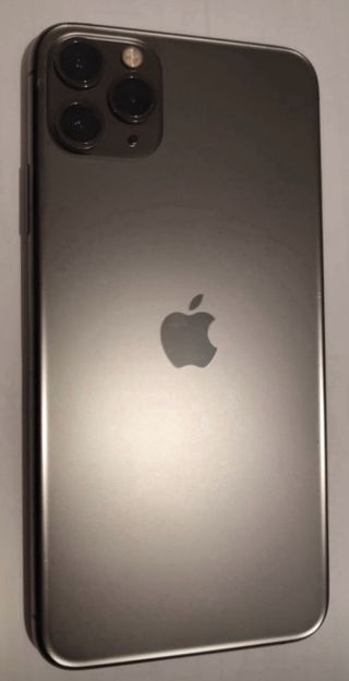iPhone 11 Pro Max 256GB como nuevo