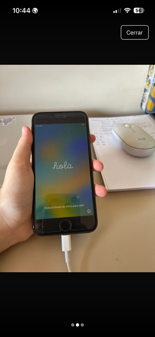 Iphone 8 reacondicionado