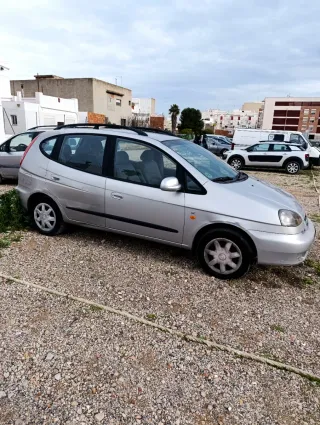 Chevrolet Tacuma 2006 despiece