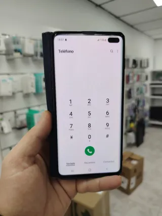 Samsung S10 Plus 128GB