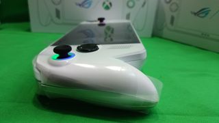 ASUS ROG Xbox Ally Consola Portátil Gaming RC73YA