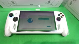 ASUS ROG Xbox Ally Consola Portátil Gaming RC73YA