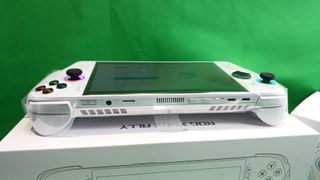 ASUS ROG Xbox Ally Consola Portátil Gaming RC73YA