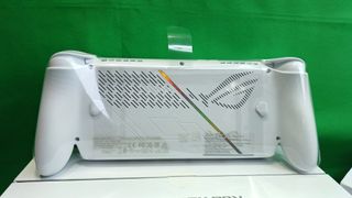 ASUS ROG Xbox Ally Consola Portátil Gaming RC73YA