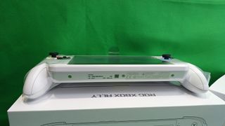 ASUS ROG Xbox Ally Consola Portátil Gaming RC73YA