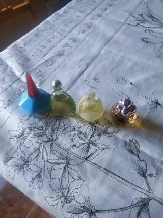 Miniature di Profumi Collezione