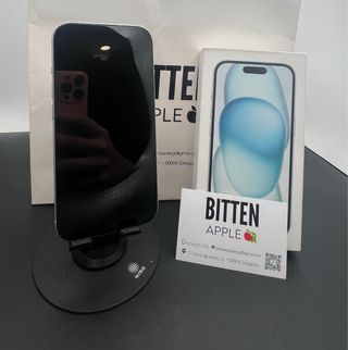 iPhone 15 128GB BAT 100% / GARANTÍA!