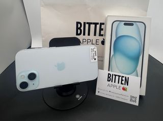 iPhone 15 128GB BAT 100% / GARANTÍA!