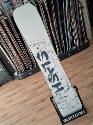 Tabla Snowboard 157 Slash atv