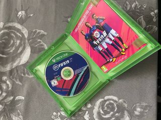 FIFA 19 Xbox One